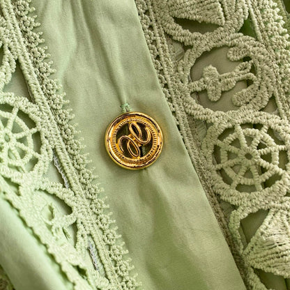 Noora Dress 4 Colors