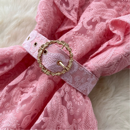 Robe Mara 3 couleurs