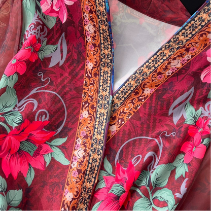 Rayna Dress 3 Colors