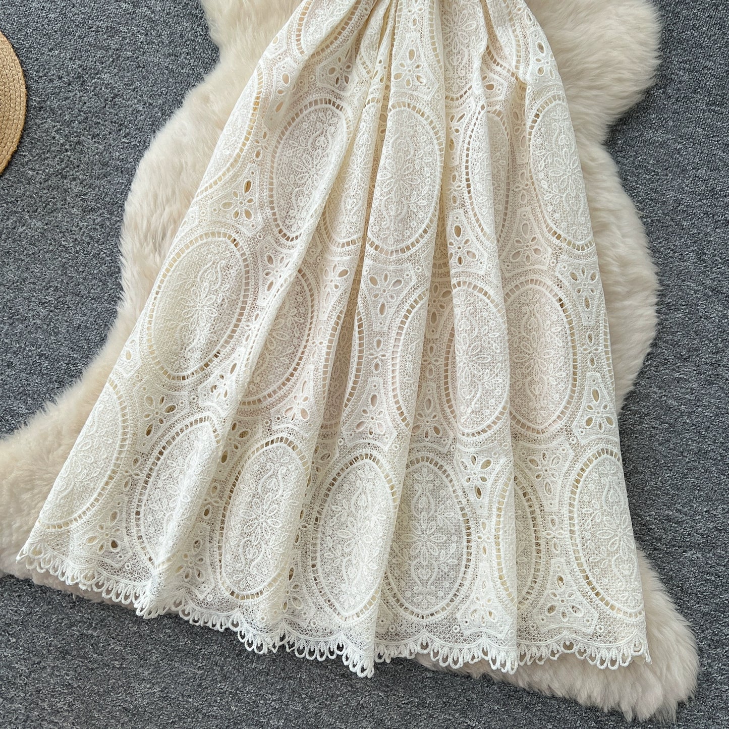 Susana Dress 3 Colors