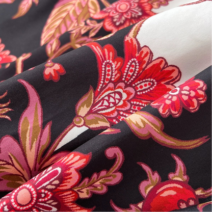 Robe Yara 2 couleurs