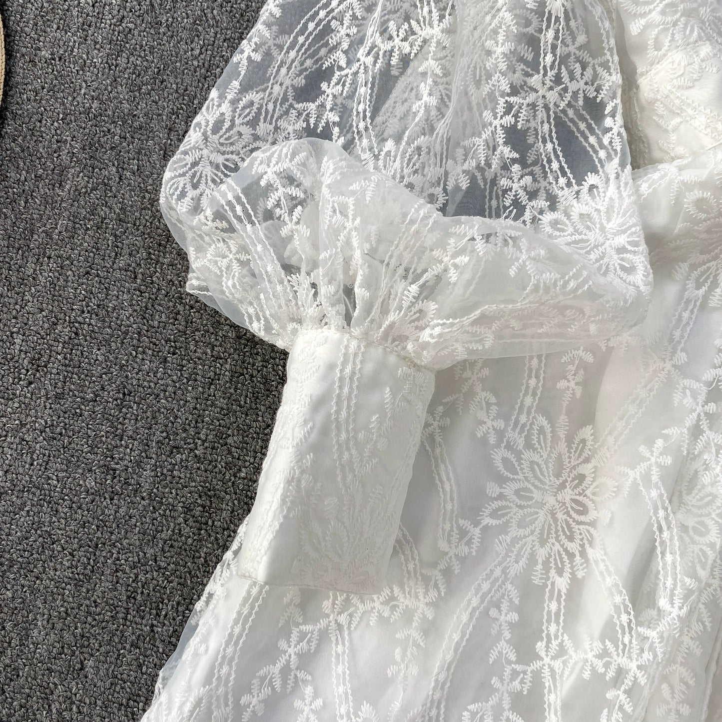 MANAR Dress 3 Colors