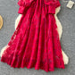 Sierra Dress 3 Colors