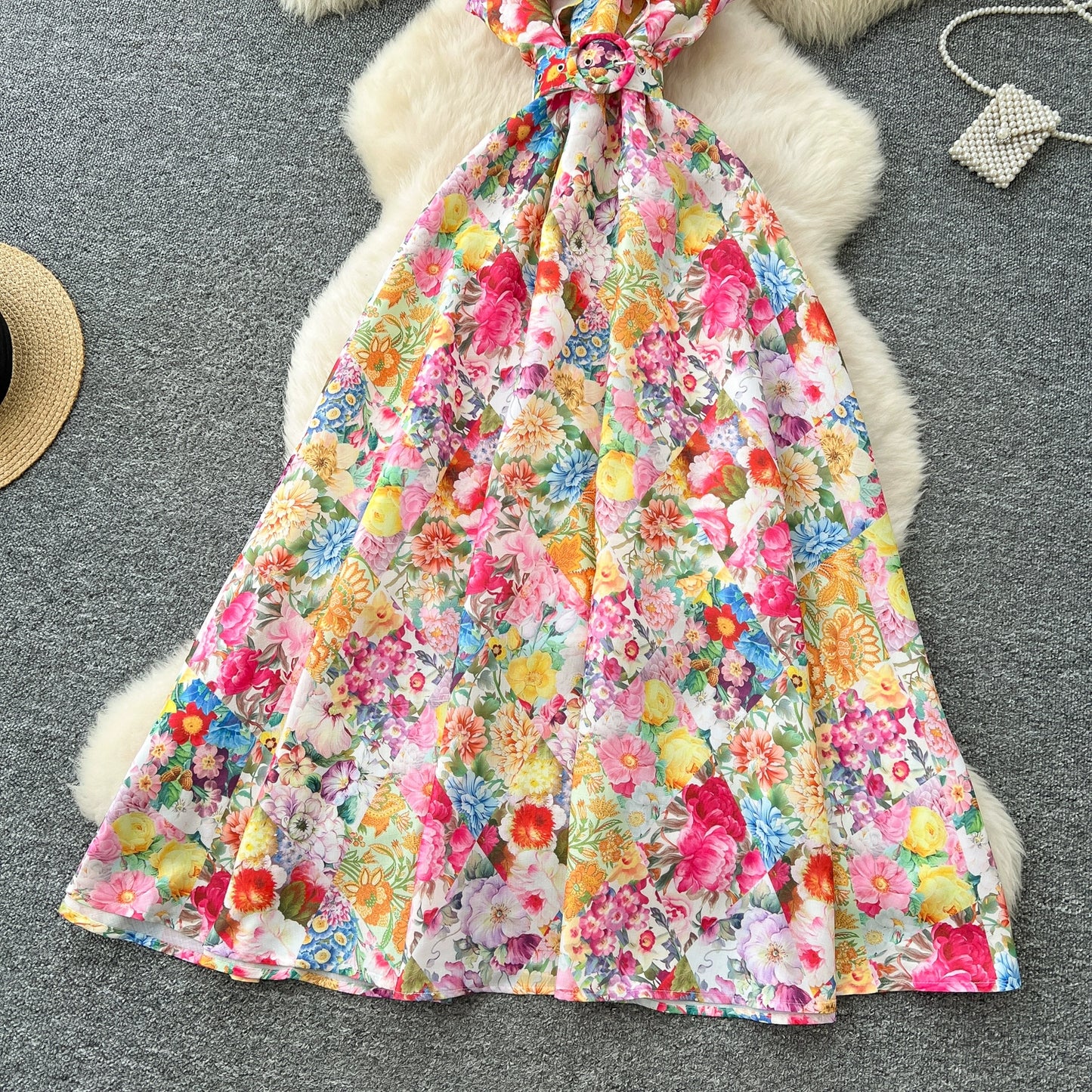 Seraphina Dress
