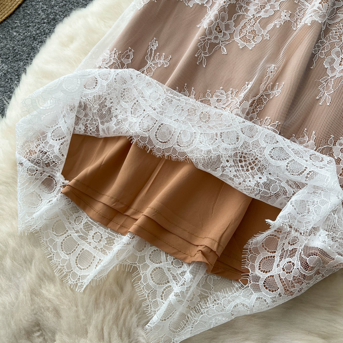 Alison Dress