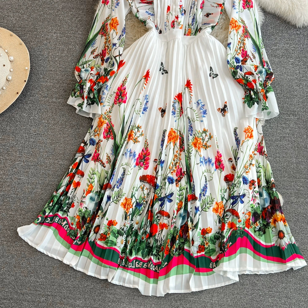 Bess Dress