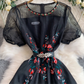 SARA Dress 2 Colors