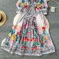 Lara Dress 3 Colors