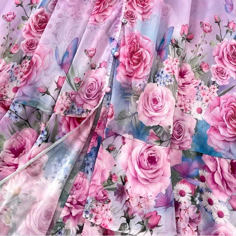 Robe Janice 4 couleurs
