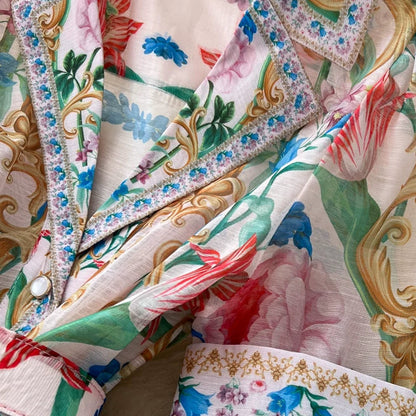 Judith Dress 2 Colors