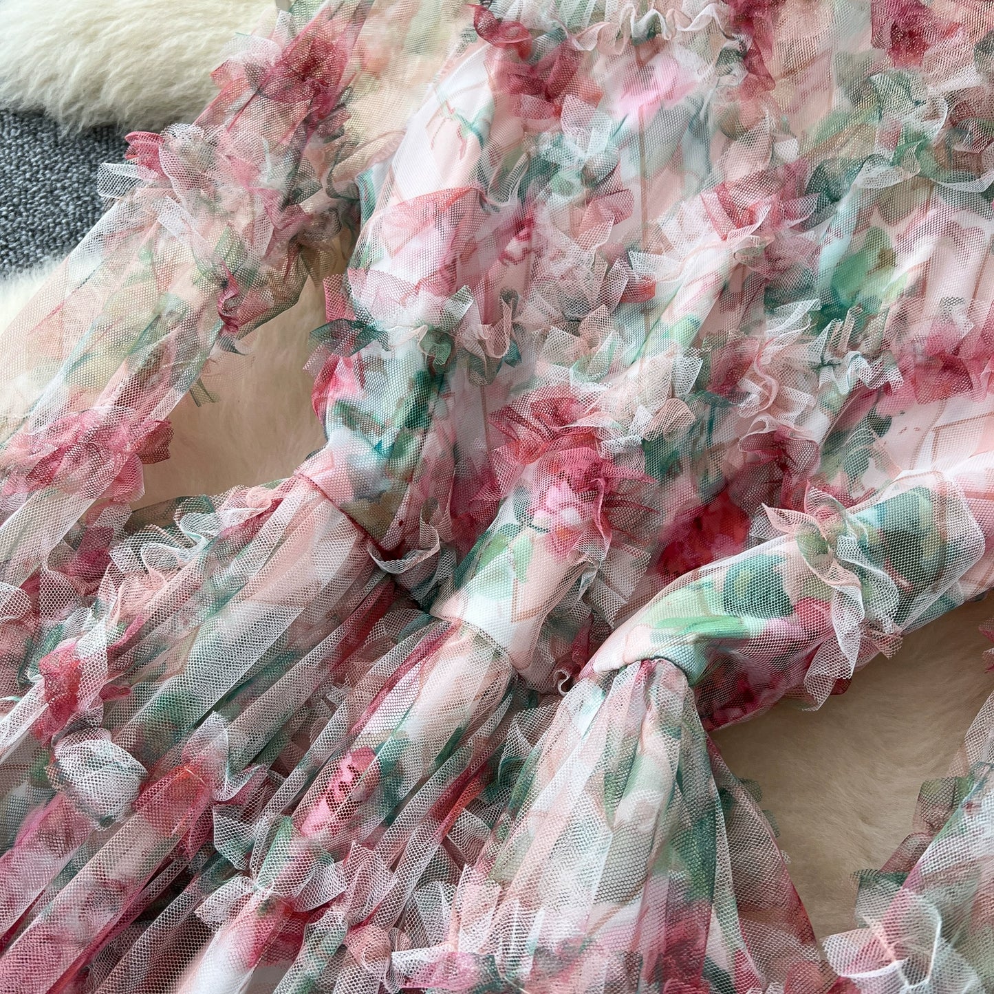 SHERI Dress