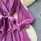 Lou Dress 5 Colors