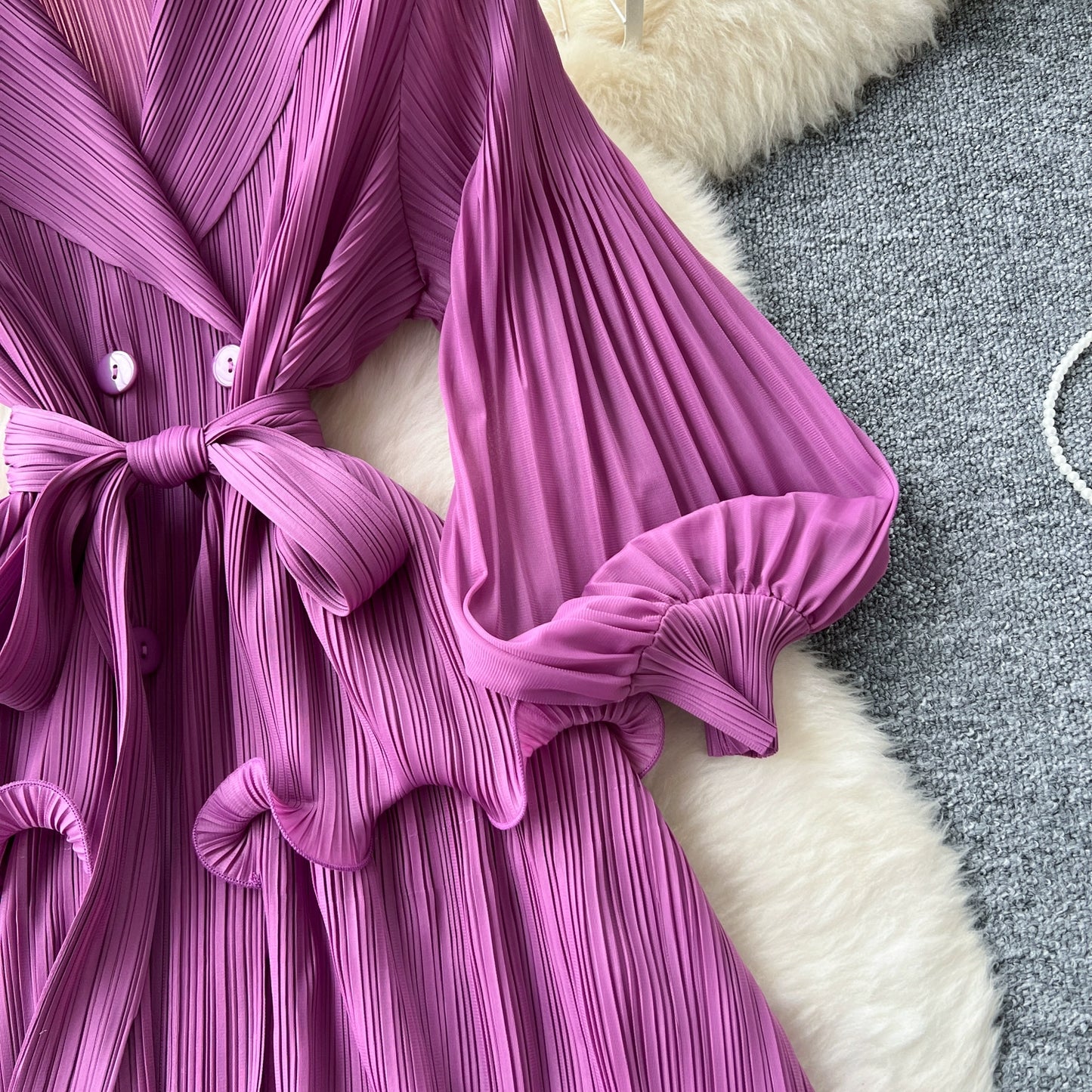 Lou Dress 5 Colors