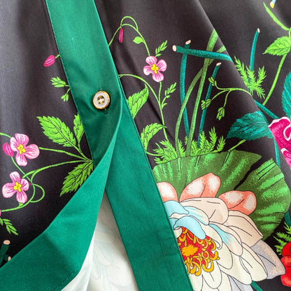 Robe Eva 2 couleurs