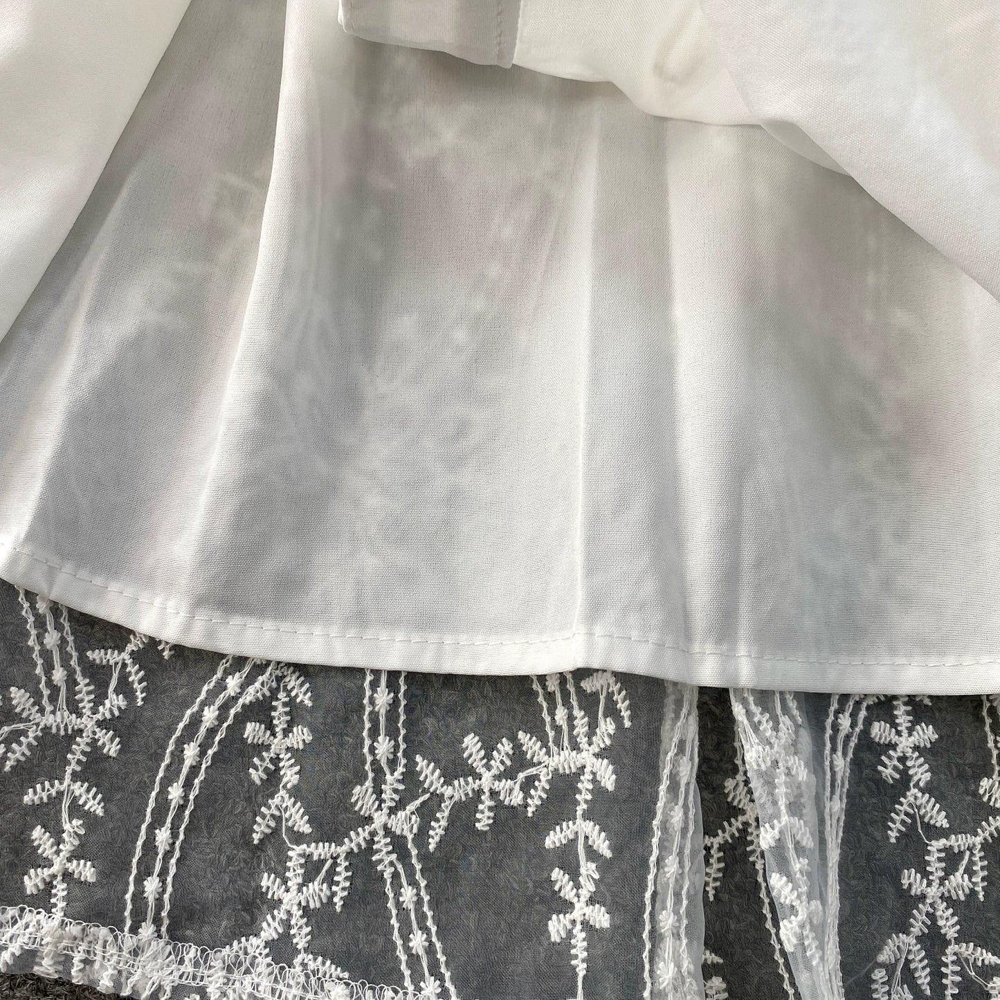 MANAR Dress 3 Colors