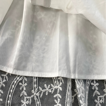 MANAR Dress 3 Colors