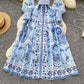 Nicole Dress 2 Colors