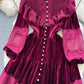Edith Dress 2 Colors