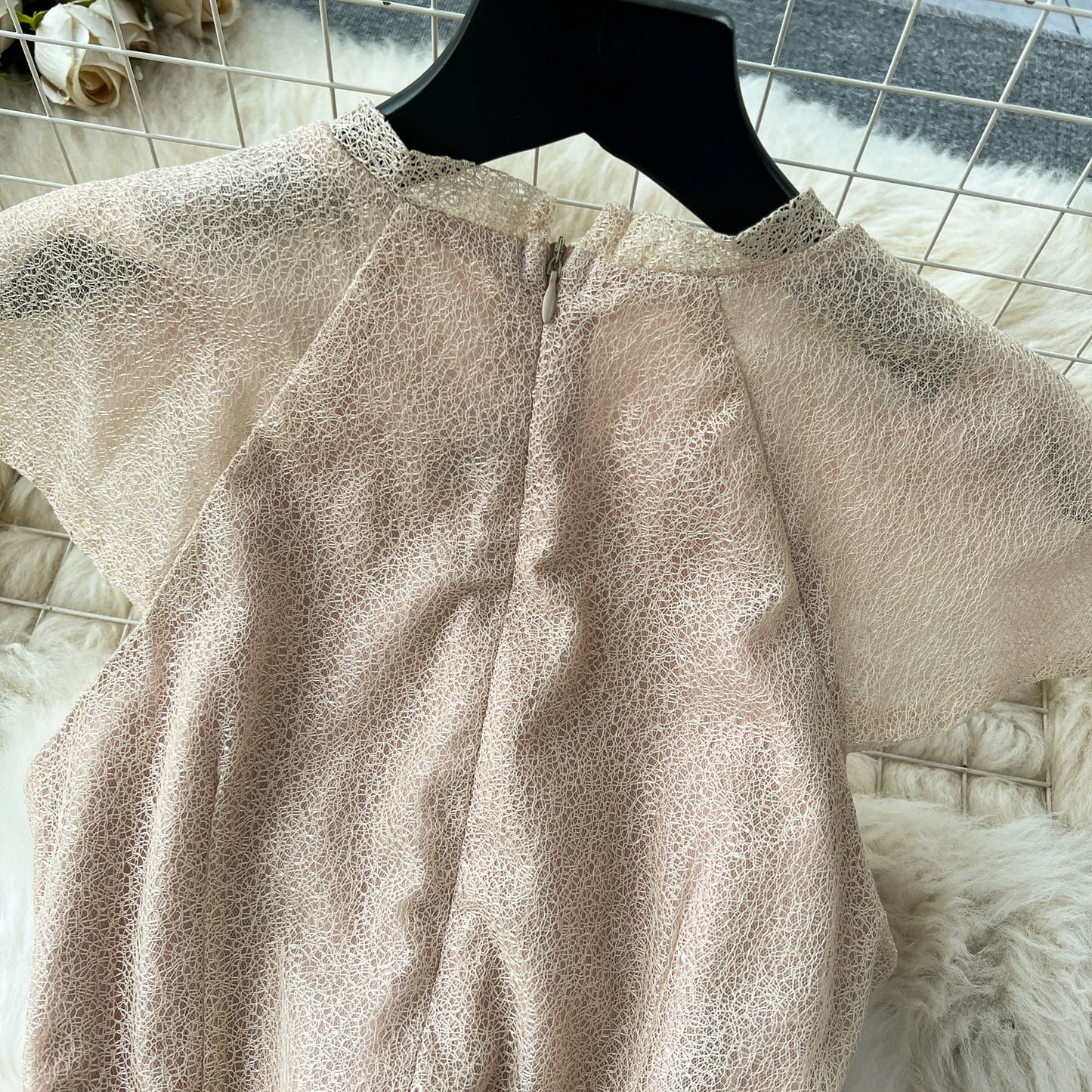 Alba Dress
