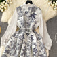 Carlotta Dress