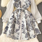 Carlotta Dress