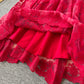 Sierra Dress 3 Colors