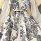Carlotta Dress