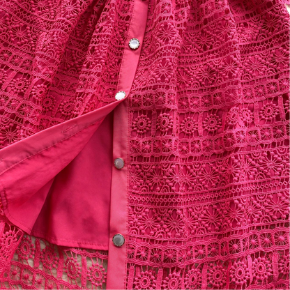 Hannah Dress 3 Colors