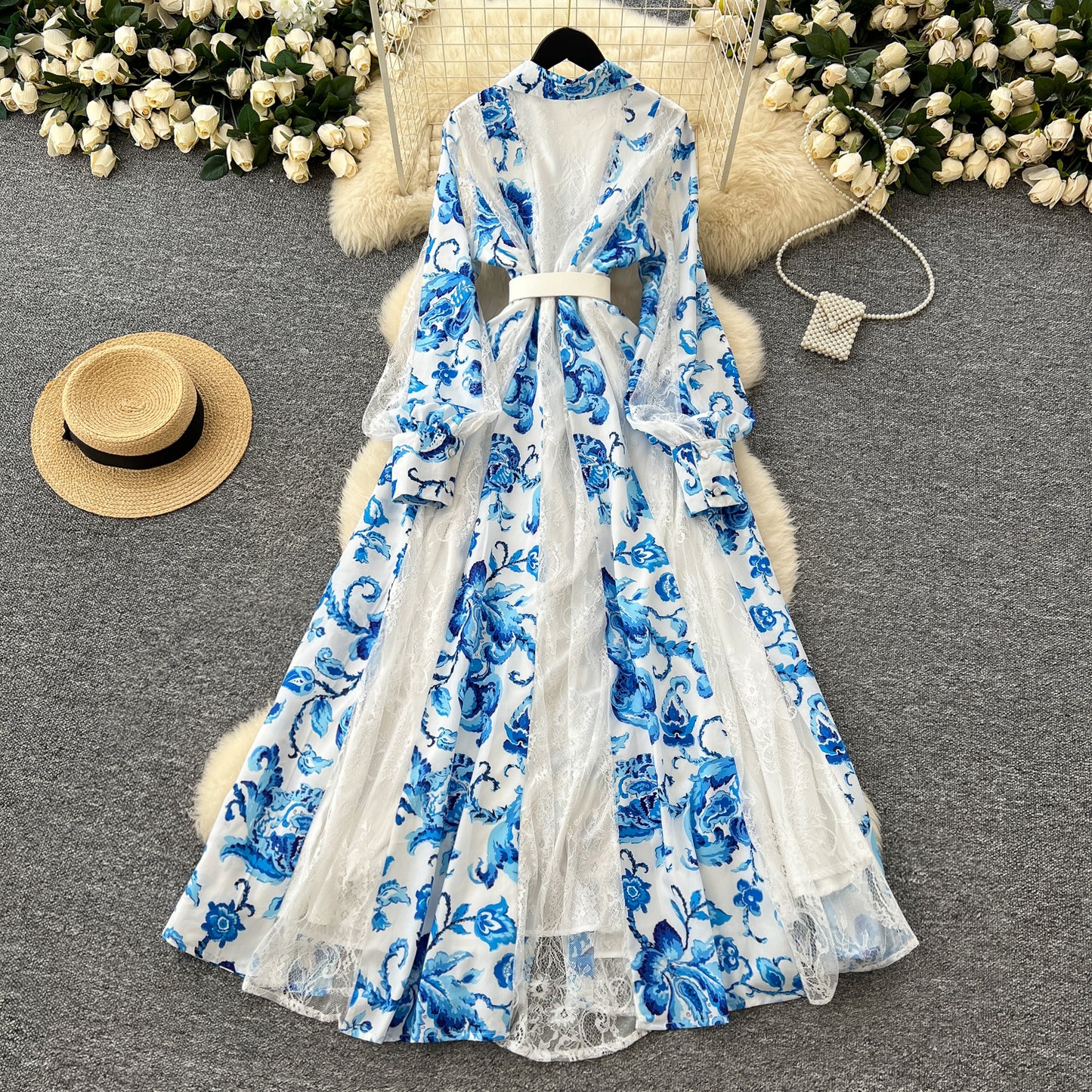 ANNE Dress 2 Colors