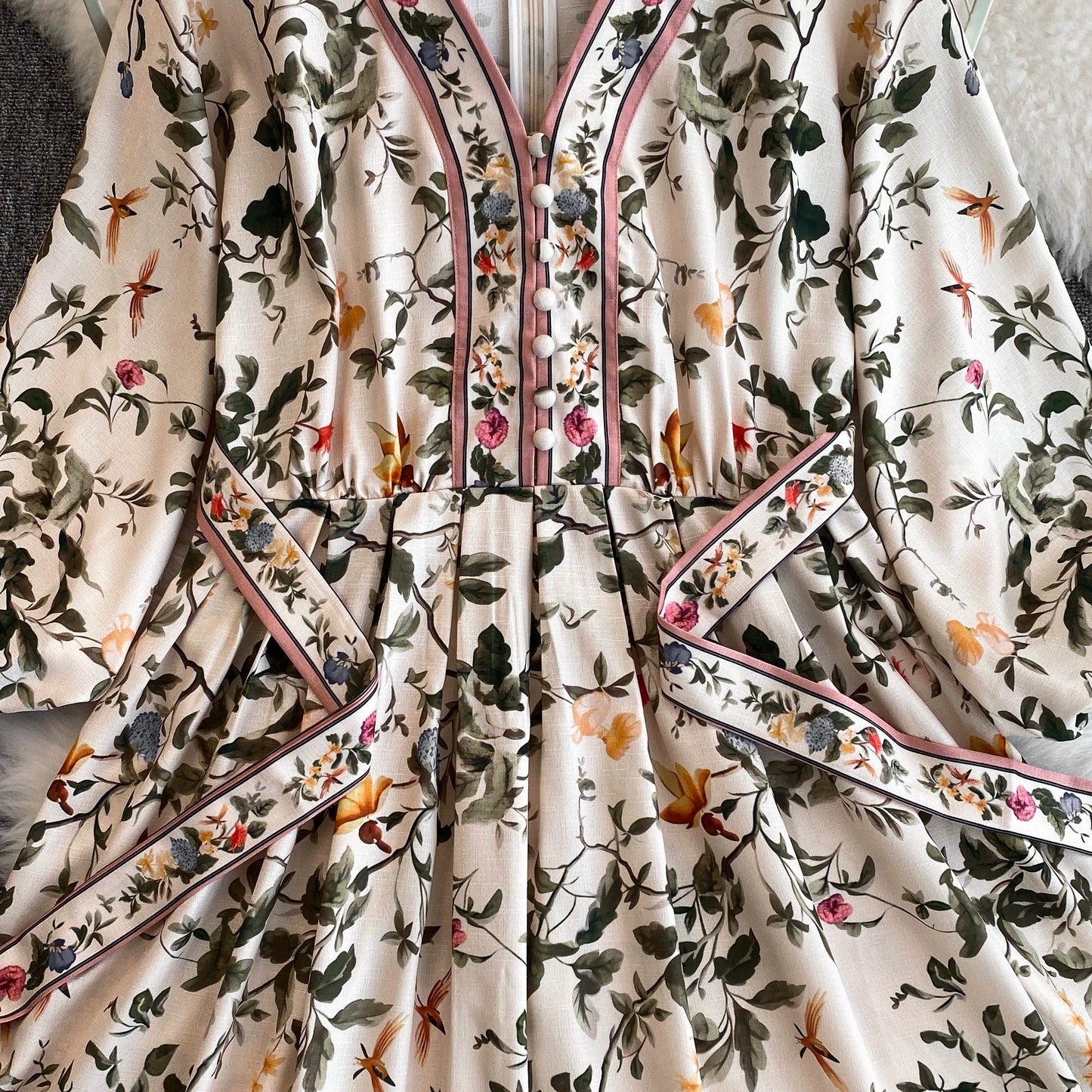 Julia Dress