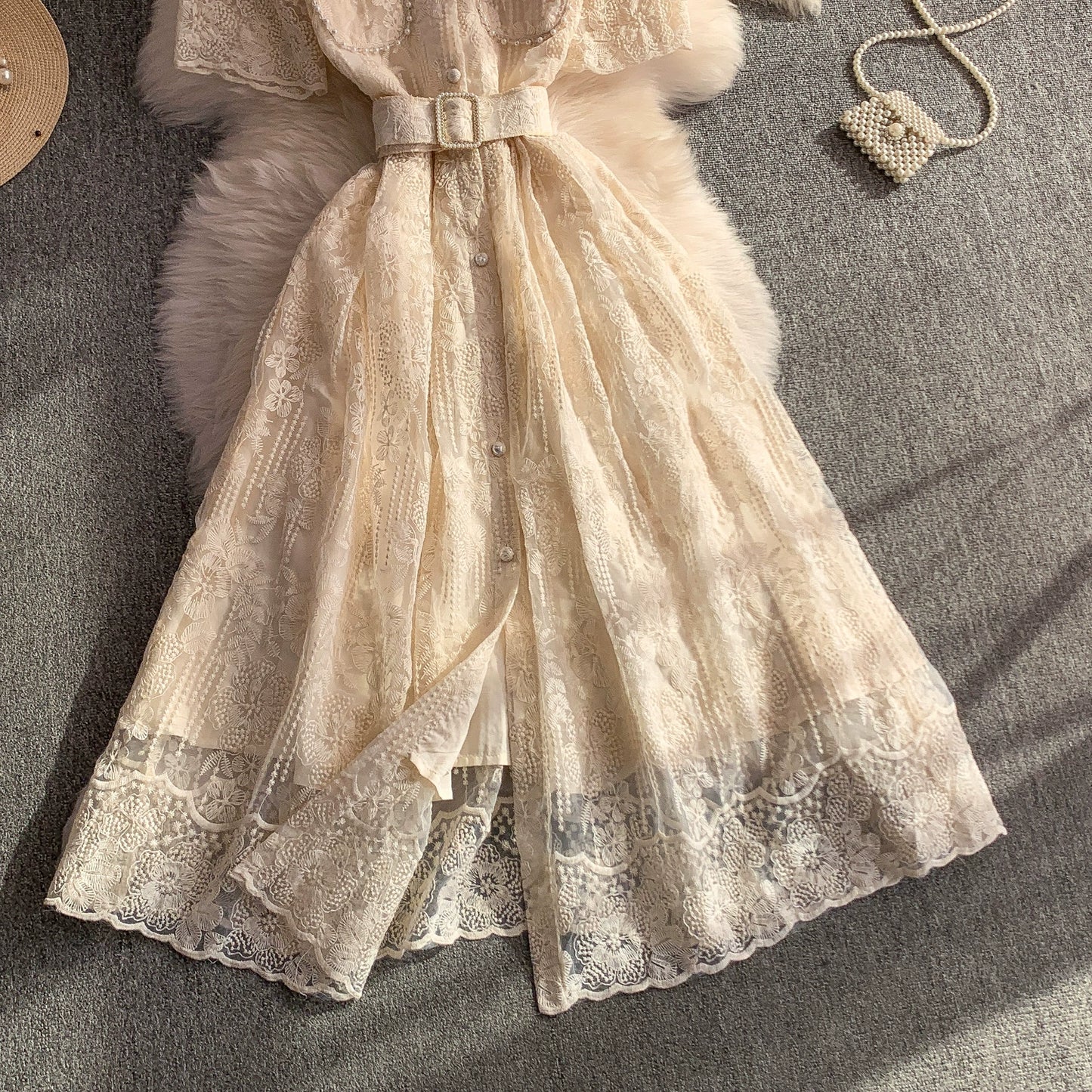 Carol Dress 3 Colors
