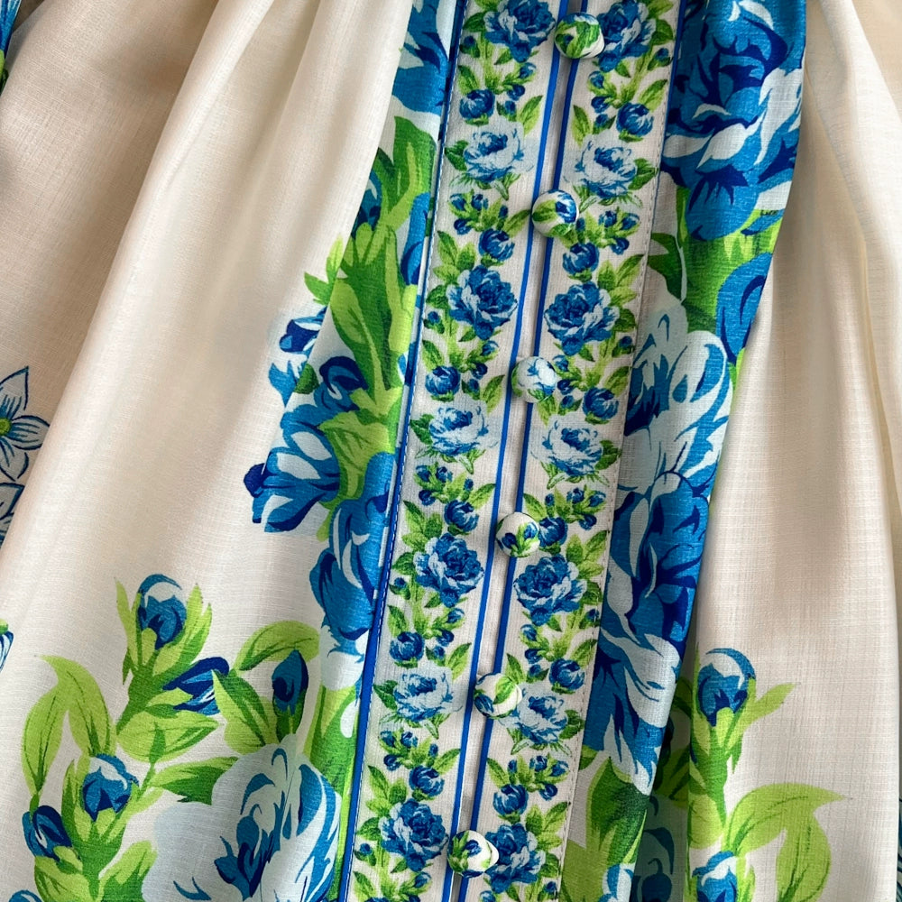 Bria Dress 3 Colors