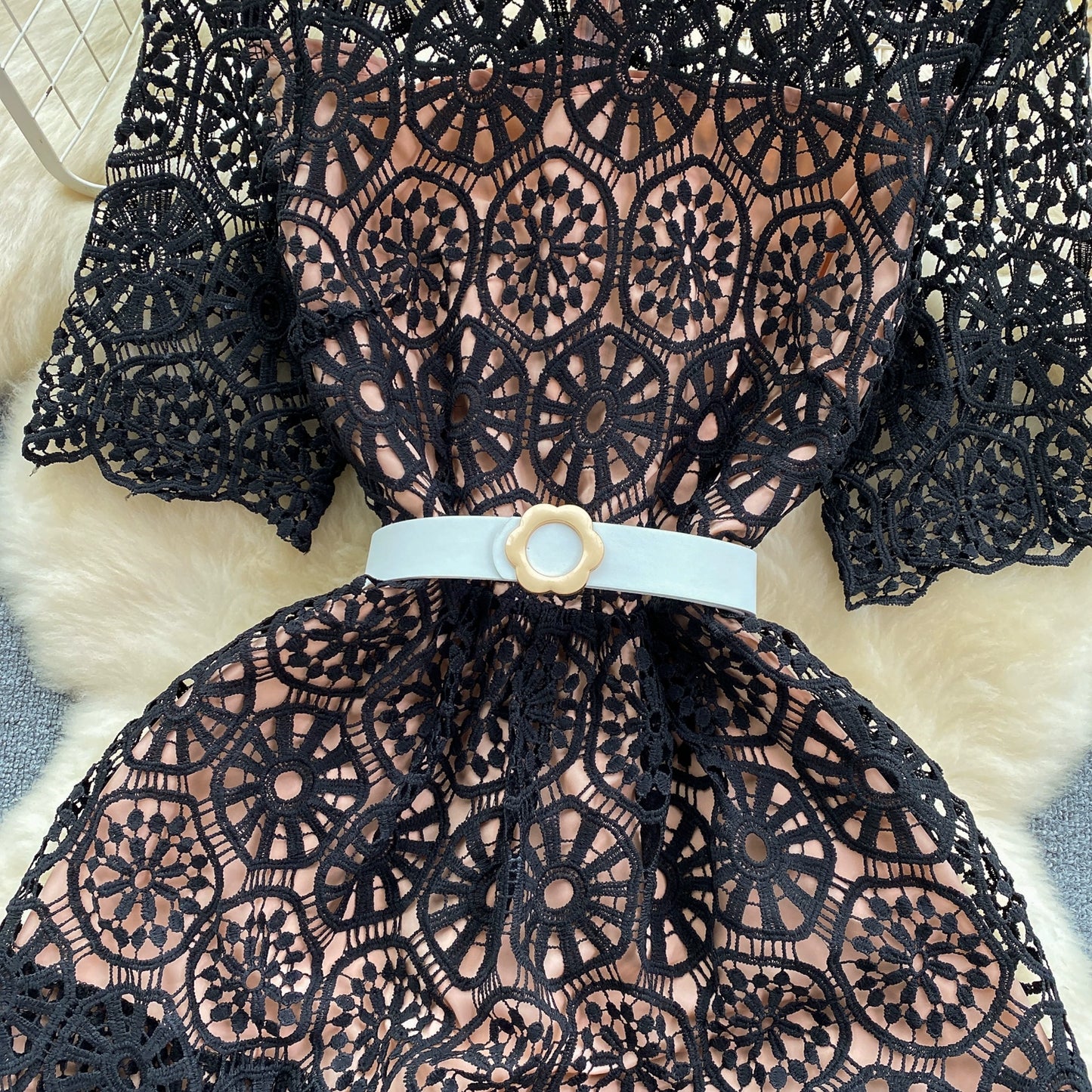 Beth Dress 4 Colors