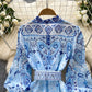 Nicole Dress 2 Colors