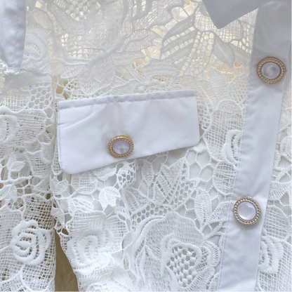 Robe Alexis 2 couleurs