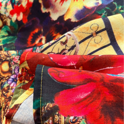 Daisy Dress 2 Colors