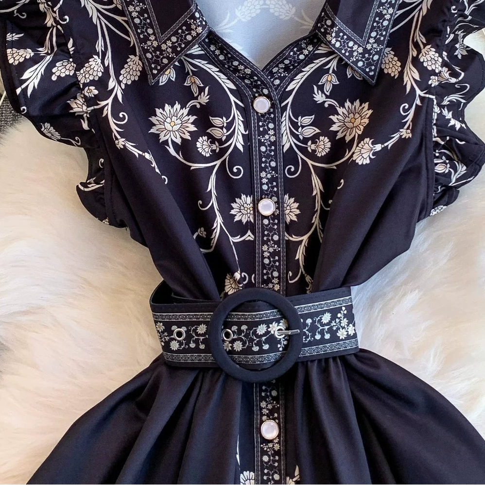 Robe Zayla