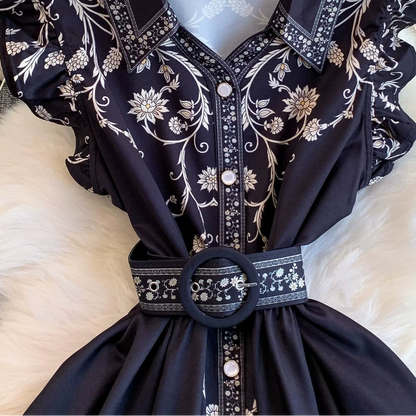 Robe Zayla