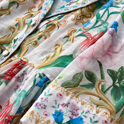 Judith Dress 2 Colors