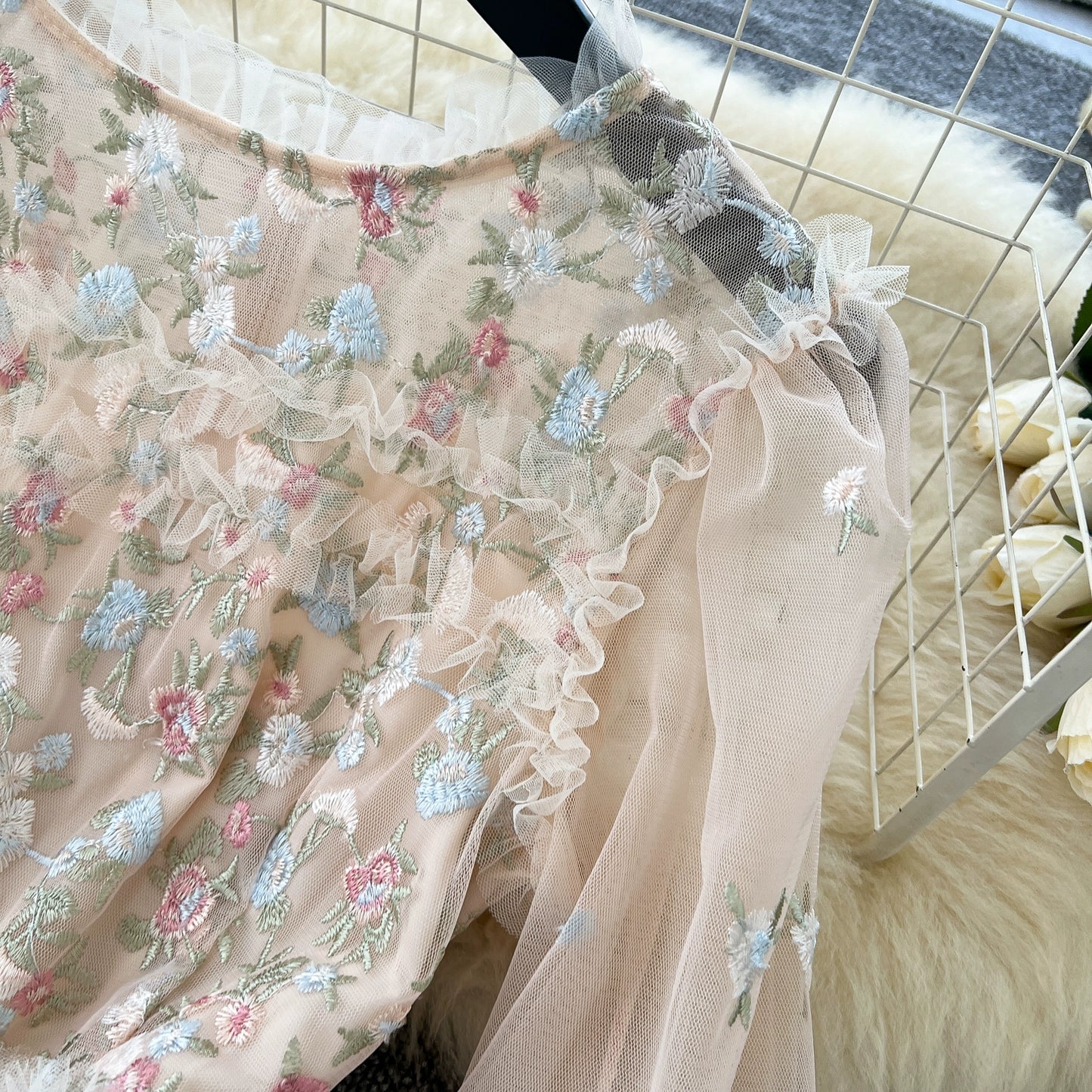 VIVIANE Dress