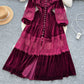 Edith Dress 2 Colors