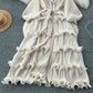 Lou Dress 5 Colors