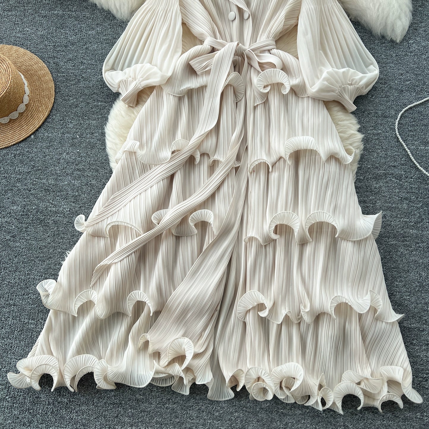 Lou Dress 5 Colors