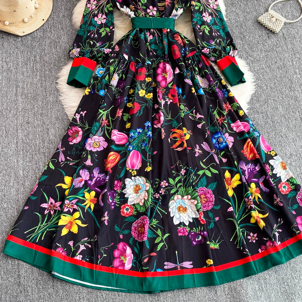 Eva Dress 2 Colors