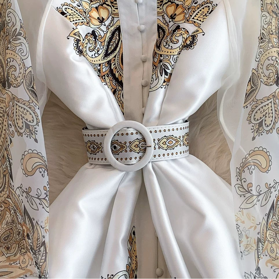 Tania Dress 5 Colors