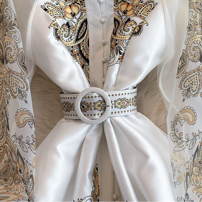 Tania Dress 5 Colors