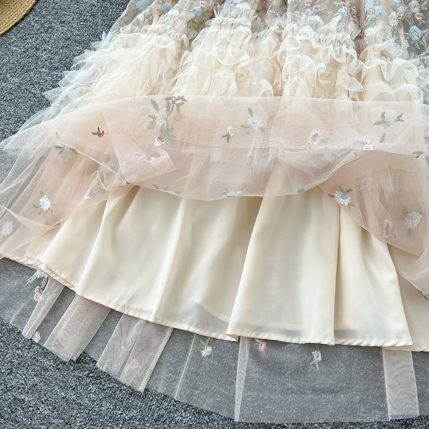 VIVIANE Dress