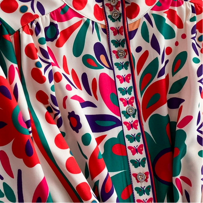 Louize Dress 2 Colors