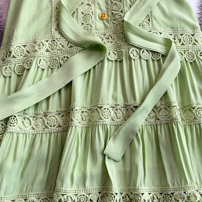 Noora Dress 4 Colors