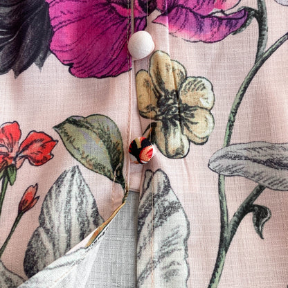 Robe Jenny 2 couleurs